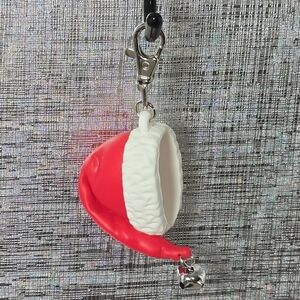 Bath & body works santas hat pocketbac holder